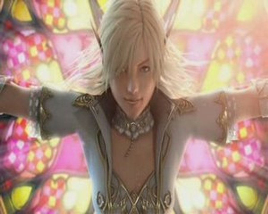 Lineage II Journey to the Past