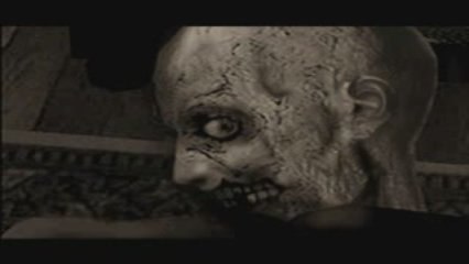 Hellcat présente : Resident Evil 2 (PSX)