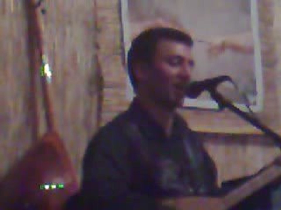 Ozgur Yagan (Eftelya) hasir