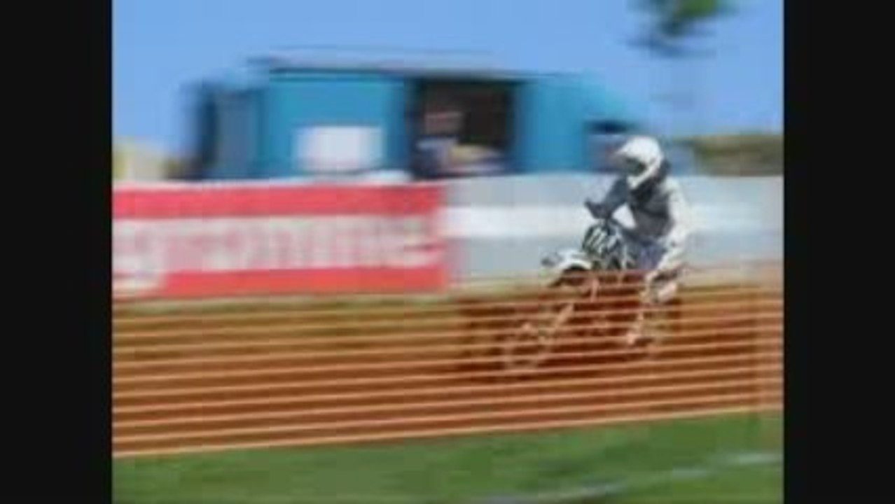 Motocross ITV Hugo Noblet Mx Bretagne.com