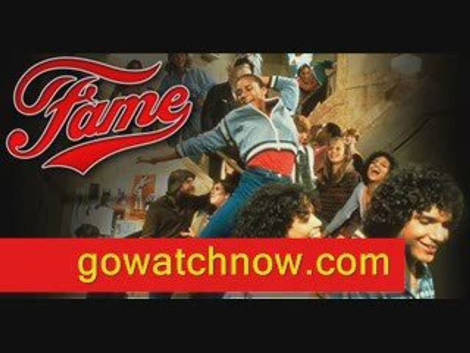Watch Fame 2009 Movie Online | Fame FULL MOVIE