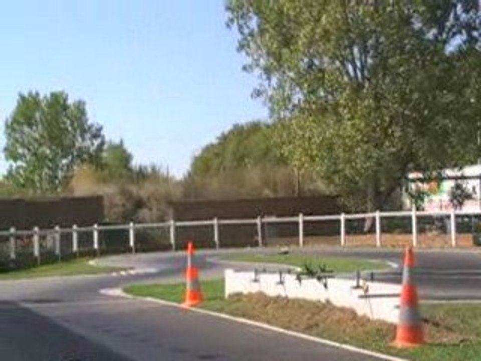 sortie entre amis a evry "M.R.T.E" moto rc