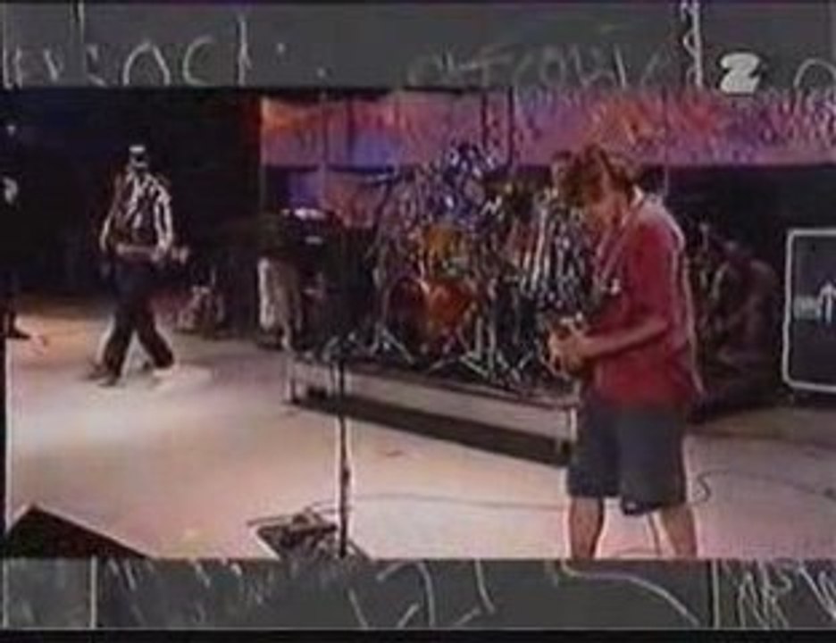 primus & jerry cantrell - harold of the rocks