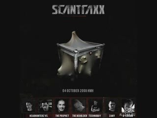 Hardstyle Mix