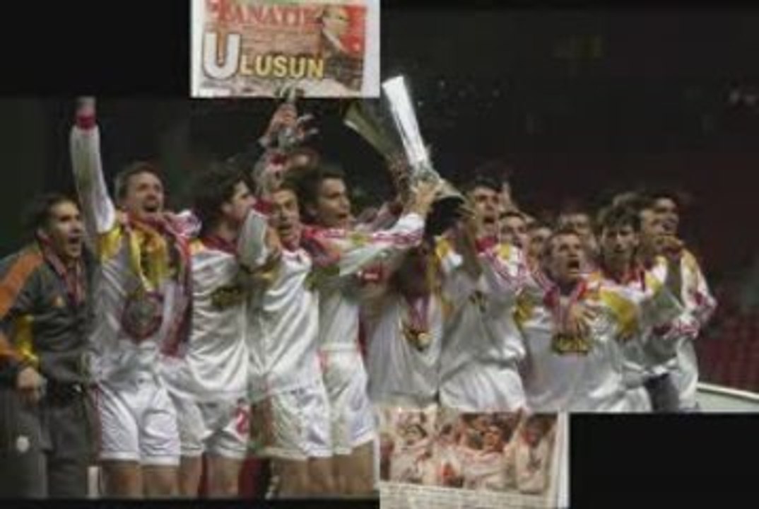 GS EFSANESİ