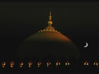 Chant Spéciale Ramadhan 2009 " Al Houda Qisat Ibrahim "