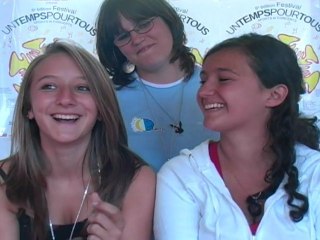 Portrait de "Vivement mes vacances"