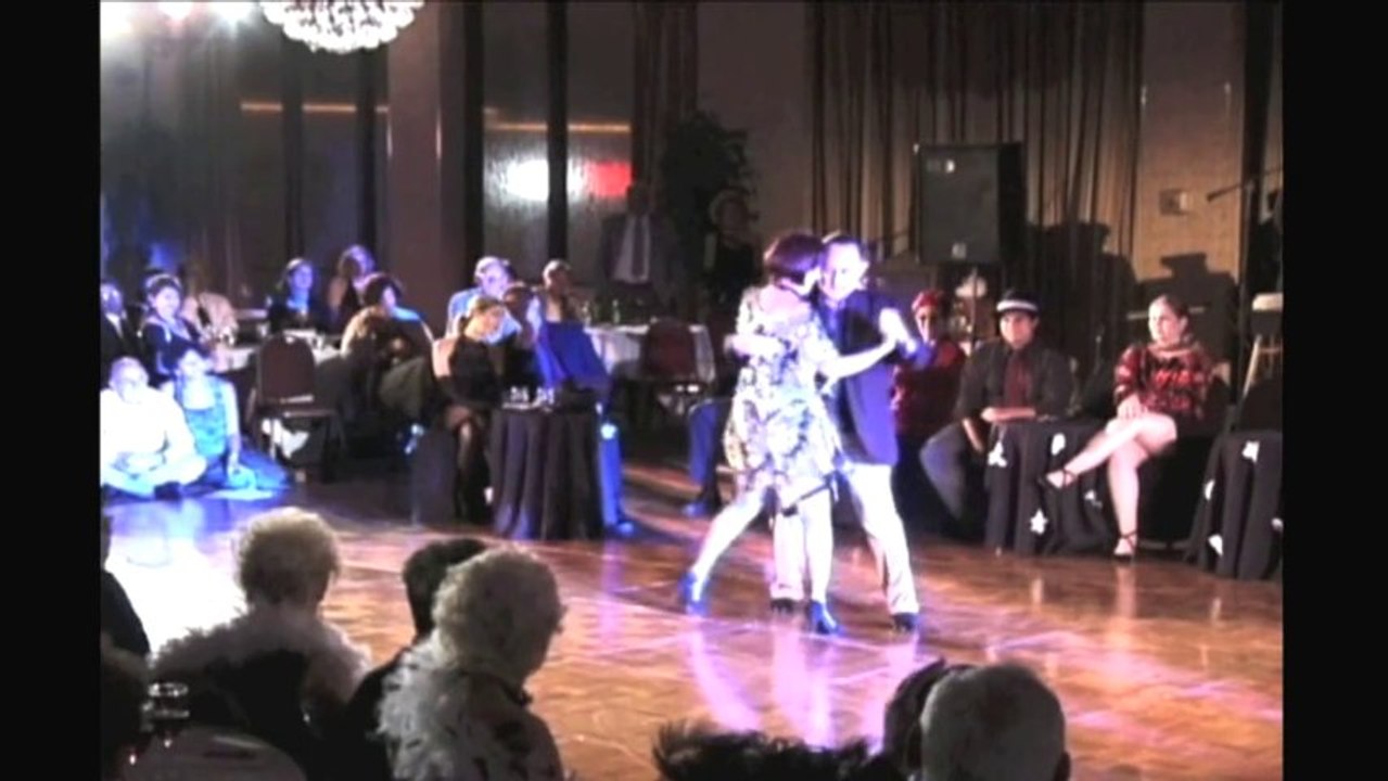 2003 LIVE FROM THE TANGO BELT