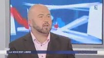 La voix est libre - 2ème partie