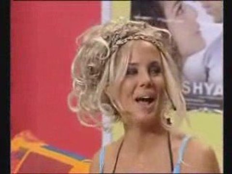 Ze Tantines [ze maipariage] 7(2) Un Spectacle100%Filles 974