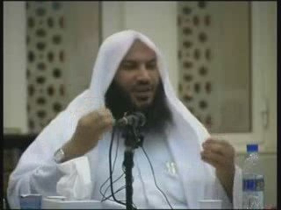 islam authentique (cour 44)
