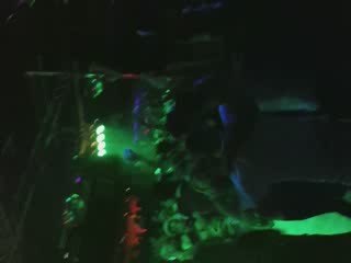 LOKOMIA Mousse Party