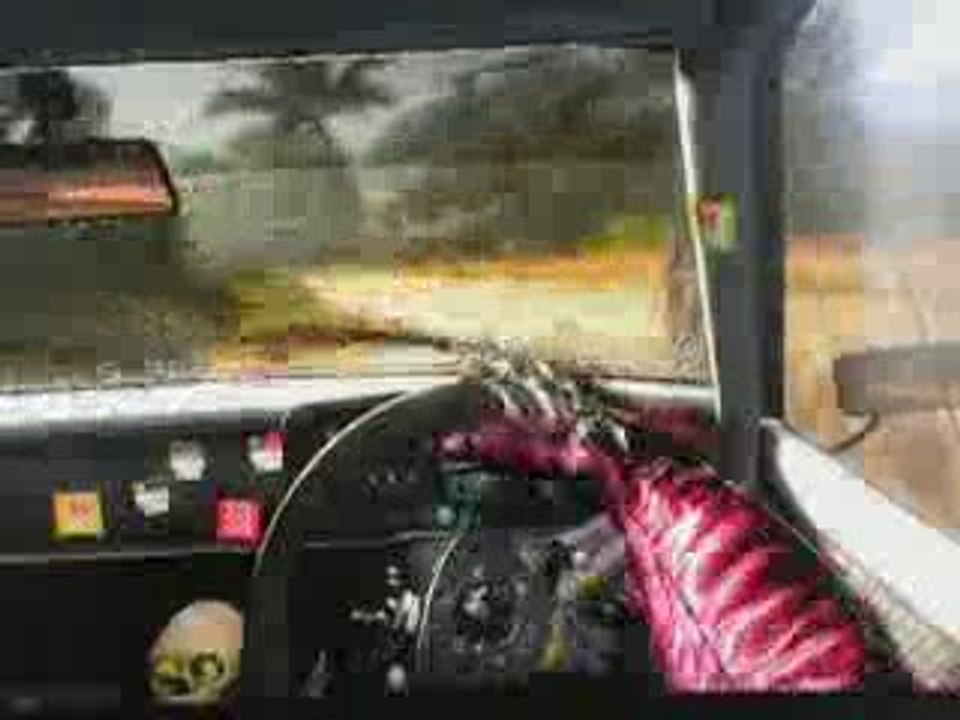 colin mcrae dirt 2