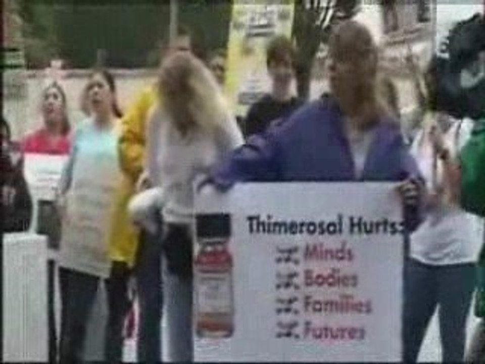 SILENCE on vaccine. STOP !!  (part. 1)