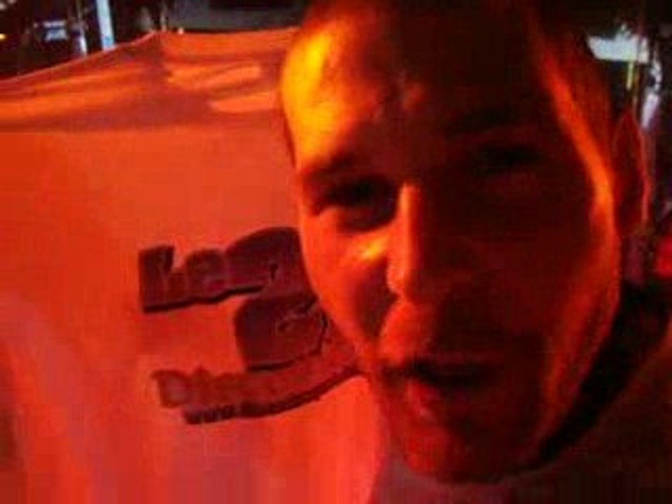 VENDREDI 18 SEPTEMBRE "T-SHIRT MANIA"