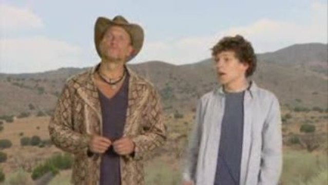 Zombieland - TV Spot Helpful Tips