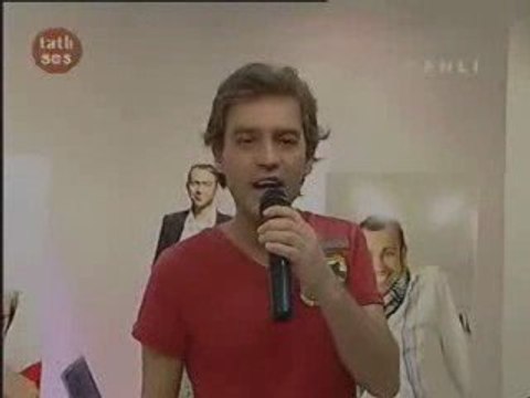 ERTUG SANA DARGINIM ESKI DEFTER, Aykut, EBRU, AKEL, EBRU AKE