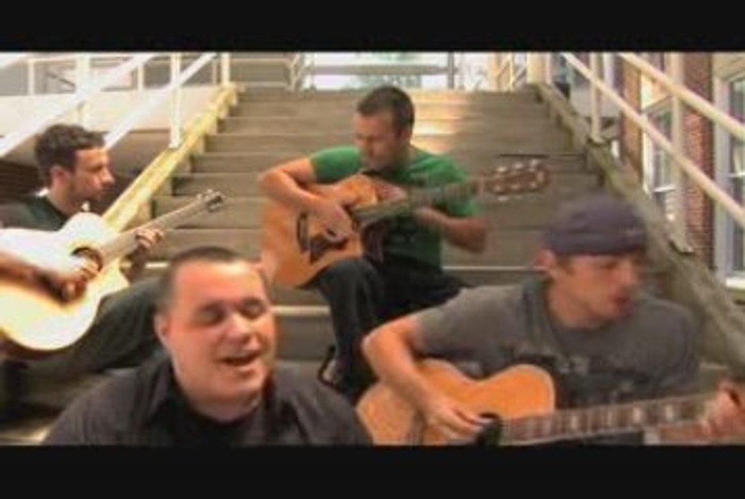 Kiss Goodnight (Acoustic) - Rome Juliana