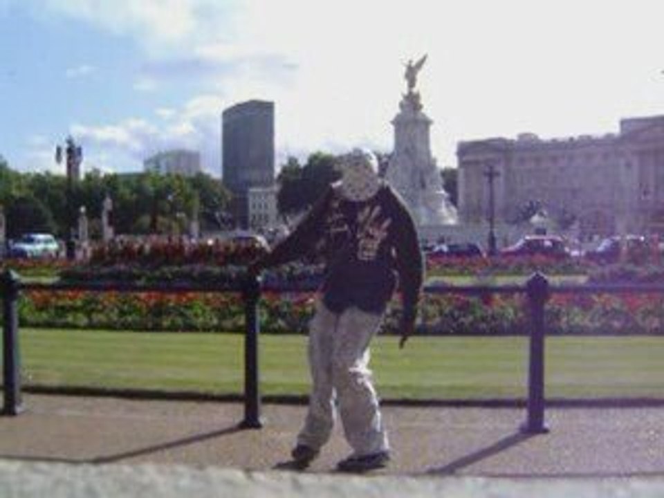 Kénox c-walk Mixtape One