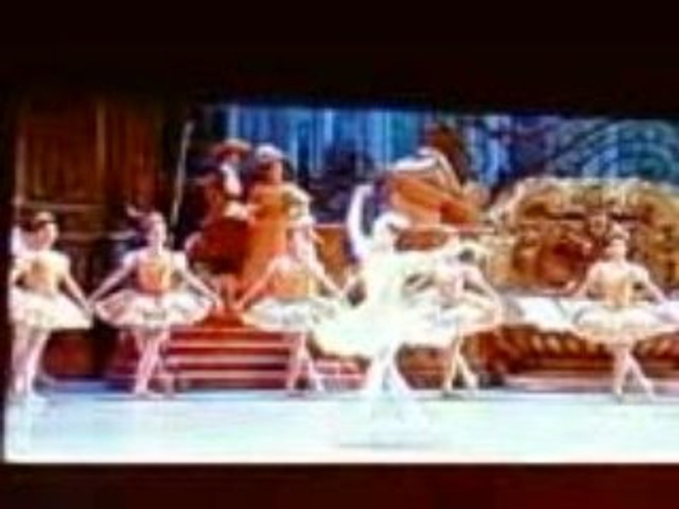 OPERA GARNIER 1