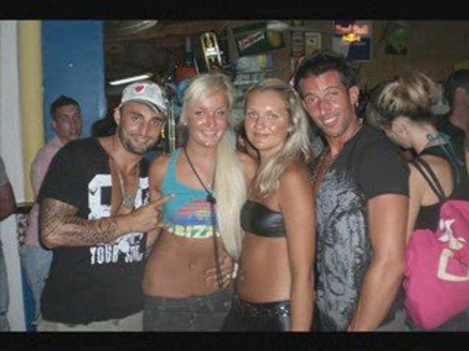 bora bora d en bossa agosto 2009