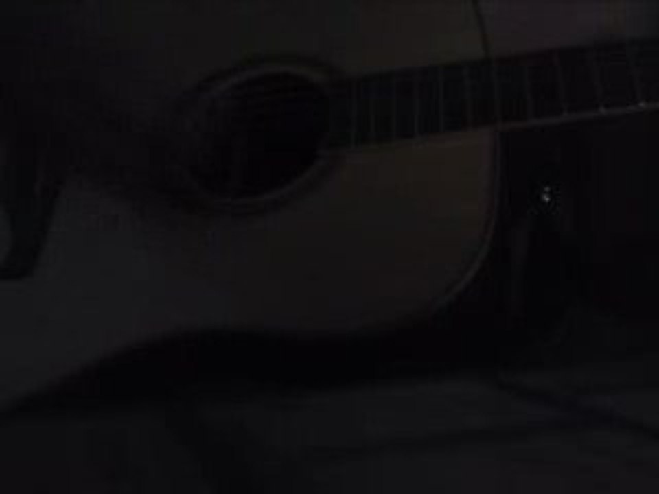 Oasis - Wonderwall (2ème) By Pierro