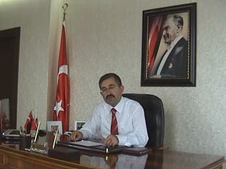 Zile Belediye Başkanın bayram mesaji ramazan 2009