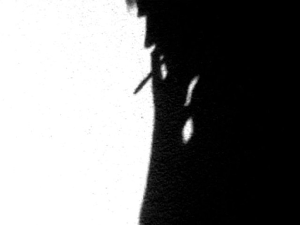 Le Silence presque là, en triomphe