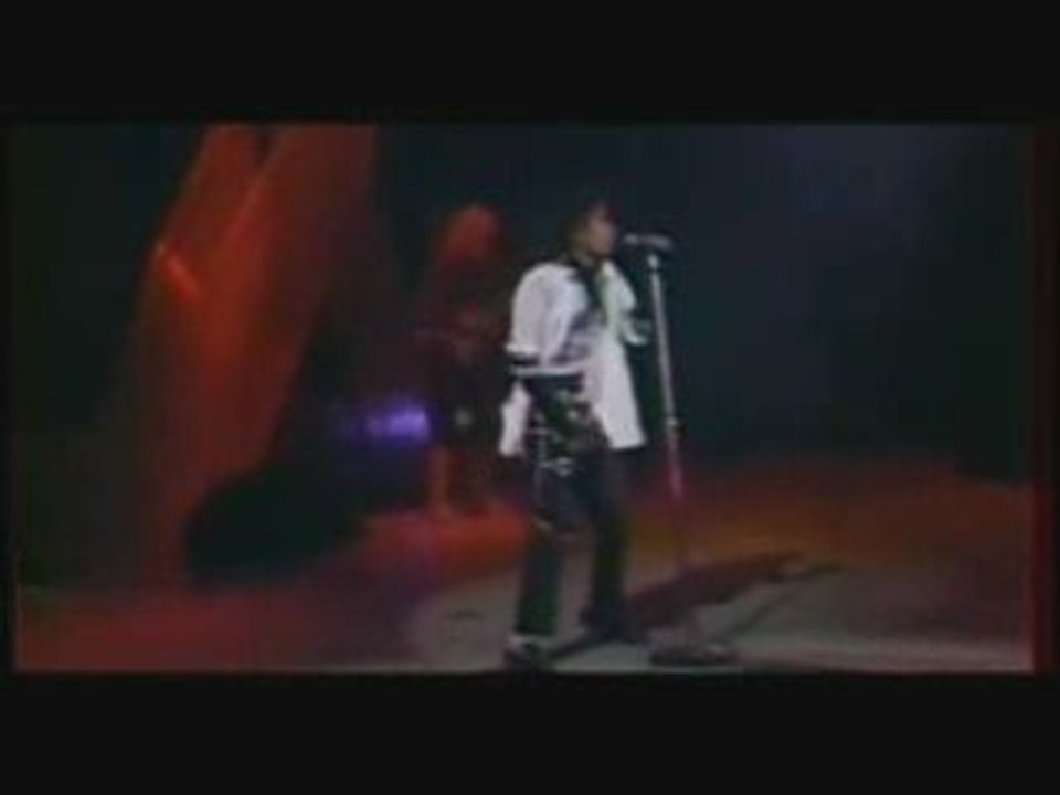 10 Bad Tour 88 Mix (Dirty Diana)