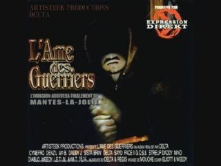 L'Ame des Guerriers - Dolsadum