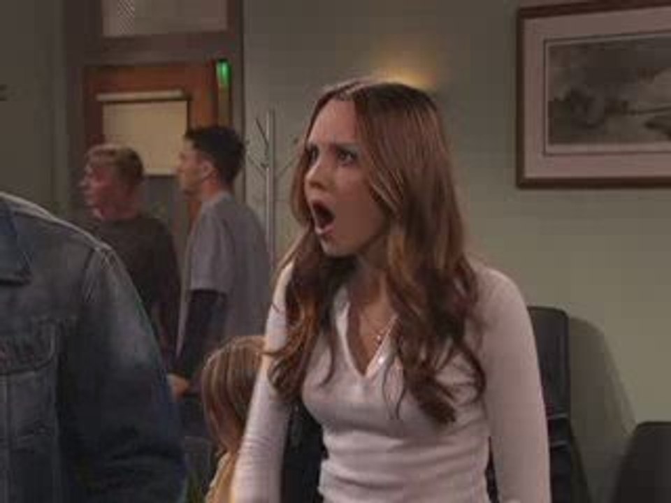 Ce que j'aime chez toi 1x06 [Partie 1]