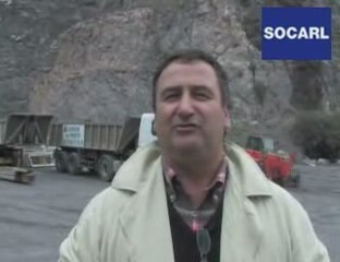 Carrière du Pibeste Portes Ouvertes