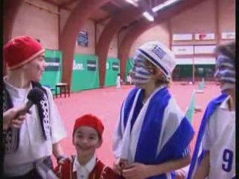 What's up woo n°3 partie 1!! (septembre 2009)