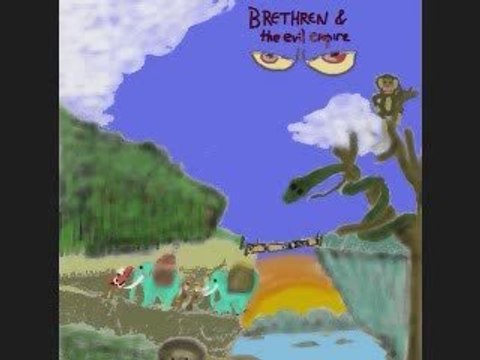 Brethren and the Evil Empire- Full album part 3 2009