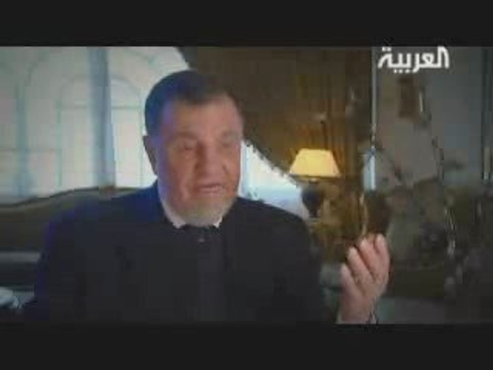 2009.09.07 رجال حول الرسول أبو ذر الغفاري