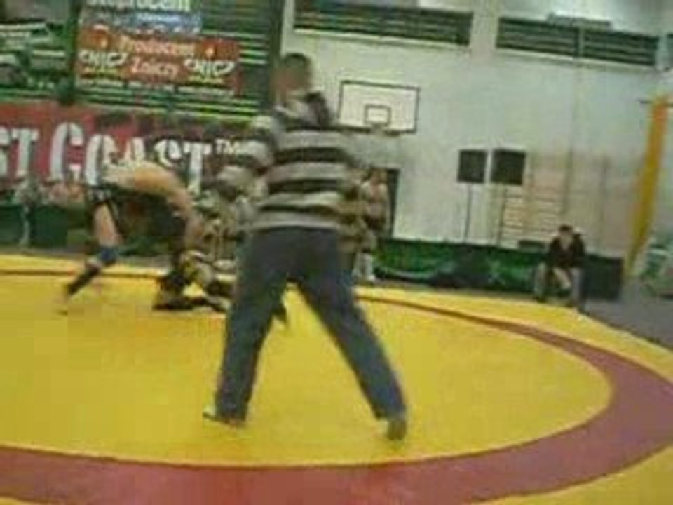 Boi Team Poland Shooto Highlights