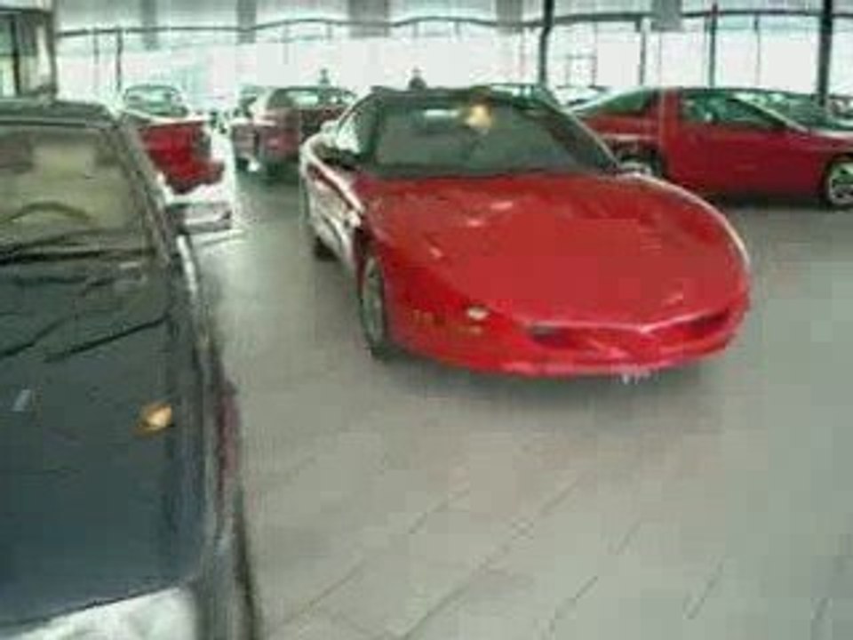 concession lamborghini