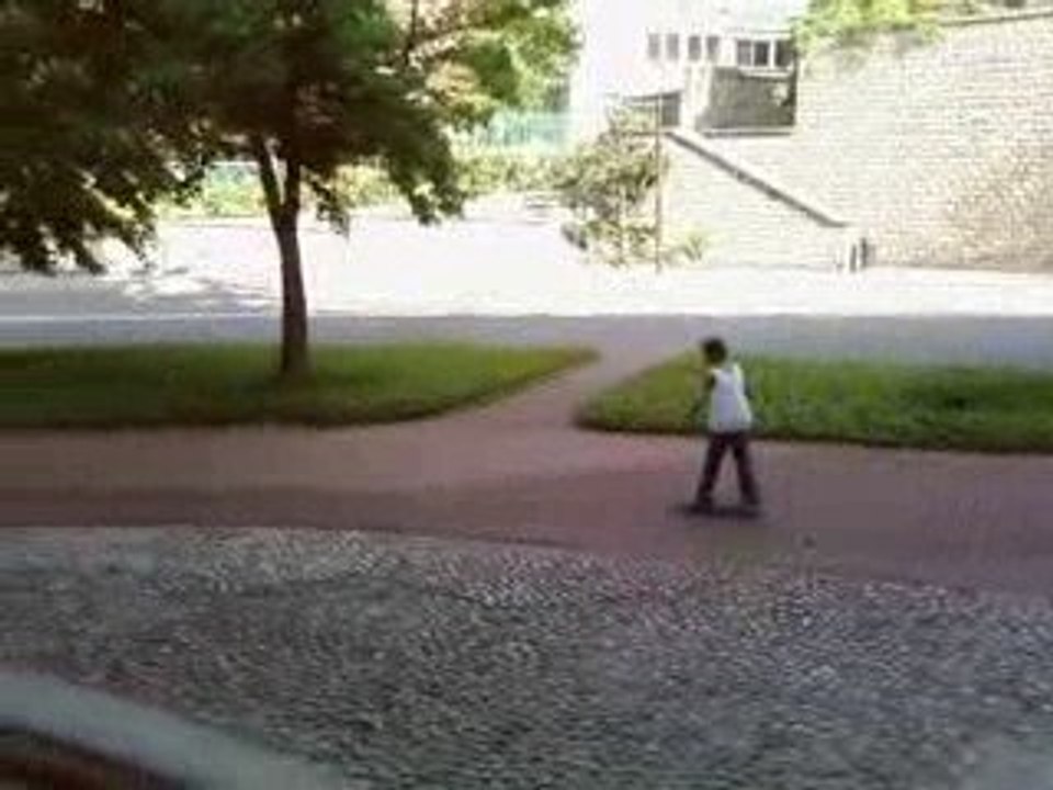 moi en skate a sévre