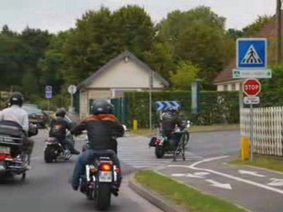 run2 RIDERS GHOST