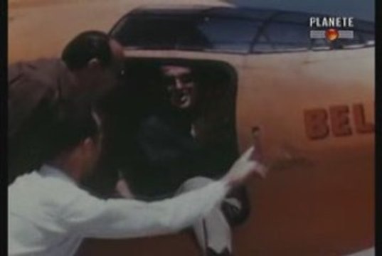 Aviateurs - Les pilotes d'essais (1/3)