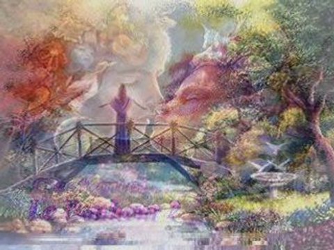 Il mio rifugio - Richard Cocciante