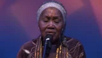 Odetta - House of the Rising Sun