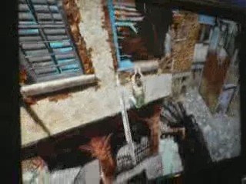 [FJV] Uncharted 2 - Gameplay