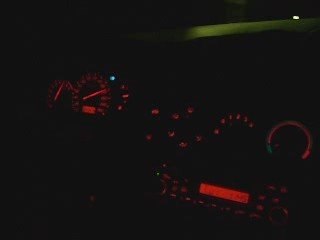 CTR vs Polo tdi remap