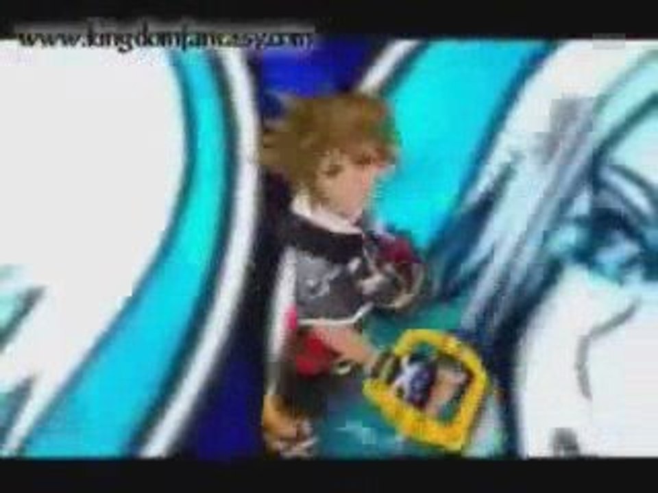 amv sora vs roxas