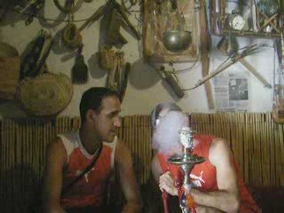 nador 2009