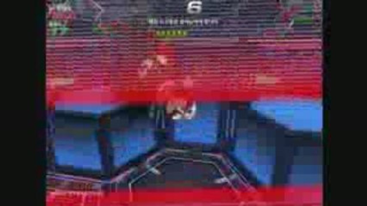 S4 league New map Blockbuster