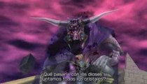[PSP] Dissidia: Final Fantasy [Final Guerrero de la Luz]