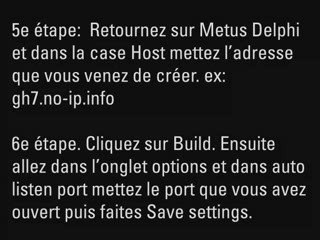 Booter le Host - Halo 3