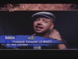 Babutsa - Yanayım Yanayım